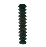 Giardino harmonica gaas groen 25m |  Draaddikte 3,0  |  Mazen 5×5 cm - Afbeelding 2