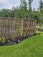 Hazelaarscherm 180x180