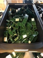 Draadspanner nr. 4 groen - Afbeelding 2