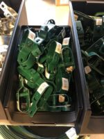 Draadspanner nr. 2 groen - Afbeelding 2