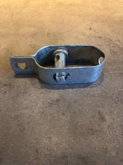 Draadspanner nr. 2 gegalvaniseerd