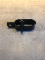 Draadspanner nr. 2 zwart