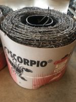 Puntdraad SCORPIO Crapal®2  - Afbeelding 2