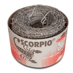 Puntdraad SCORPIO Crapal®2 