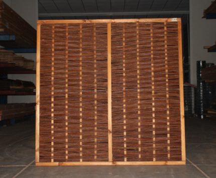 Wilgenscherm Premium