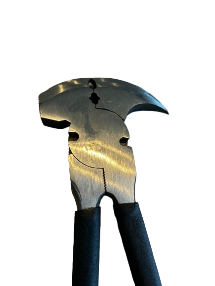 AKO Farmertang | 4-in-1