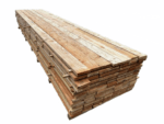 Douglas rechte planken | 15cm breed en 500cm lang