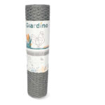 Giardino kippengaas | Draaddikte 0,7mm | Rol 25m