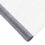 Giardino kippengaas | Draaddikte 0,7mm | Rol 25m - Afbeelding 2