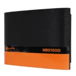 MBS1000i Multipower i Series schrikdraadapparaat met app (10J - 230V/12V/Solar) - Afbeelding 2