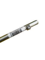 Aardpen 1 meter incl. aardklem - Afbeelding 3