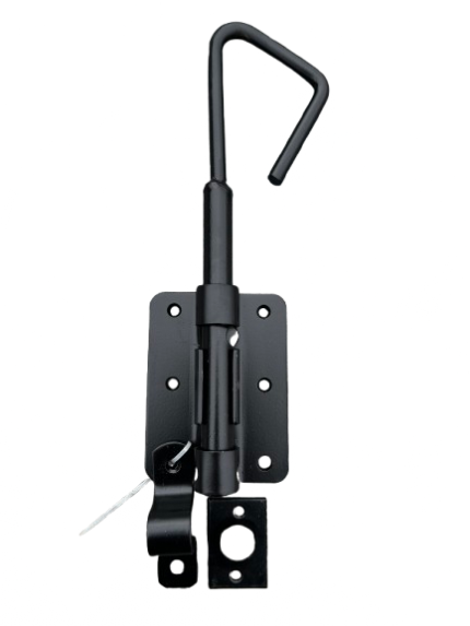 Grondpin Licht 250mm