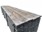Dura² hoefslagkering 3,2 × 17,5 × 500 cm