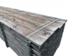 Dura² hoefslagkering 3,2 × 17,5 × 500 cm - Afbeelding 2
