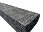 Dura² geschaafde balken 4.5x9.5x500cm - Afbeelding 2