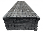 Dura² geschaafde balken 4.5x9.5x500cm