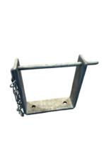 Sluiting slagboom groot - Afbeelding 5