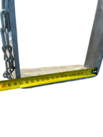 Sluiting slagboom groot - Afbeelding 3