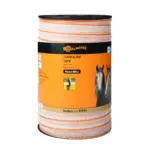 TurboLine lint 40 mm (wit, 200 meter)