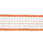 TurboLine lint 40 mm (wit, 200 meter) - Afbeelding 2