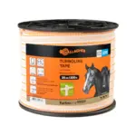 TurboLine lint 20mm  (wit, 200 meter)
