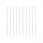 Glasfiber Paal (ø 10mm, 1,25 meter, 50 stuks) - Afbeelding 4