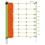 Combinet voor schapen, 90cm, 50m (enkele pen) - Afbeelding 2