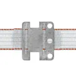 Lintverbinder RVS (20mm/40mm) (5 stuks) - Afbeelding 2