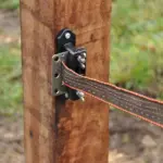 Lintverbinder RVS (20mm/40mm) (5 stuks) - Afbeelding 4