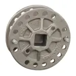 Roterende spanner (3 stuks) - Afbeelding 2