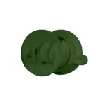 Schroefisolator (groen, palen ø  8,5-13mm, 20 stuks) - Afbeelding 2