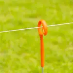 Vidoflex 9 TurboLine (wit, 400 meter) - Afbeelding 3