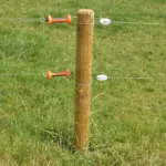 Hoekisolator S versterkt (wit, 100 stuks) - Afbeelding 4
