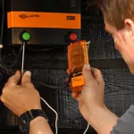 Digitale voltmeter - Afbeelding 3
