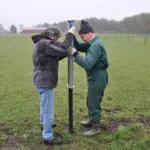Ecopaal rammer - Afbeelding 4