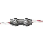Cord verbinder (4 stuks)