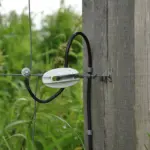 Grondkabel ø1,6mm (50 meter) - 100 Ohm/1km - Afbeelding 3