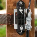 Grondkabel ø2,5mm (100 meter) - 35 Ohm/1km - Afbeelding 4