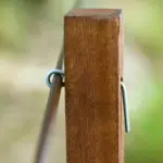 Bevestigingsdraadjes kort (1000 stuks) - Afbeelding 3