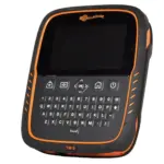 Weegschaal TW-3 met Data recorder - Afbeelding 2