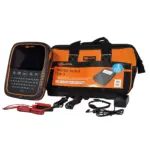 Weegschaal TW-3 met Data recorder - Afbeelding 4