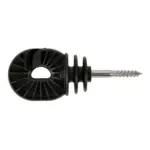 Schroefisolator BS hout (super, 100 stuks) - Afbeelding 2