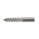 Schroefisolator BS hout (super, 100 stuks) - Afbeelding 3