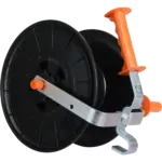 Econohaspel (500 meter)