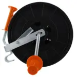 Econohaspel (500 meter) - Afbeelding 4