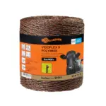 Vidoflex 9 TurboLine (terra, 400 meter)