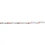 TurboLine cord (wit, 200 meter) - Afbeelding 2