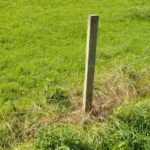 Gealuminiseerd draad (Medium Tensile) ø1,8 mm (ca. 500 meter) - Afbeelding 4