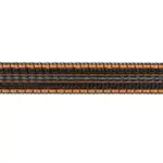 TurboLine lint 20mm  (terra, 200 meter) - Afbeelding 2