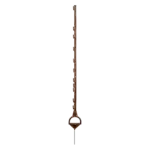 Stijgbeugelpaal (terra, 5 stuks)